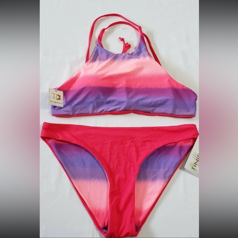 TiniBikini Reversible Bikini